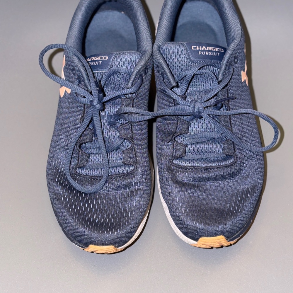 Under Armour Running Shoes